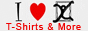 T-Shirts & More